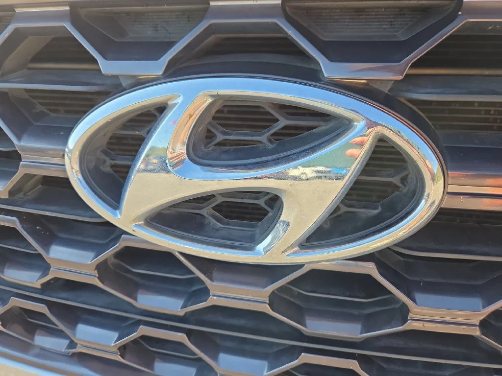 Certified Used 2019 Silver Hyundai SEL image 22