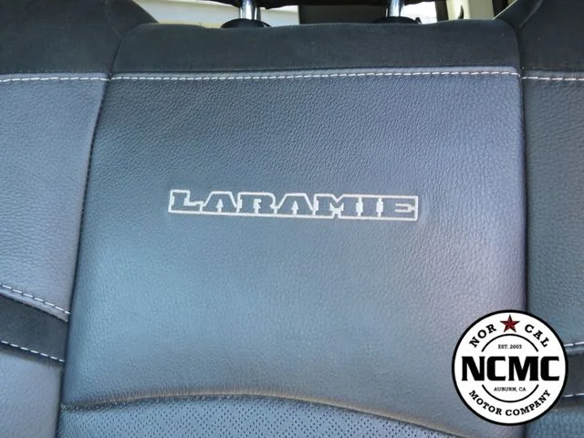 2024 RAM Ram 2500 Pickup Laramie - Photo 20