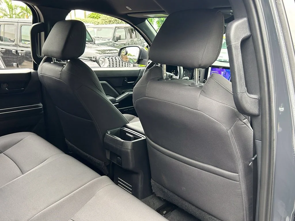 Used 2025 Gray Toyota SR image 41