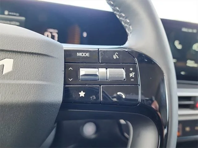 New 2026 Black Kia S image 26