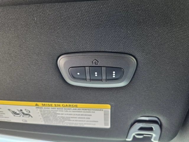 2025 RAM 2500 Laramie - Photo 27