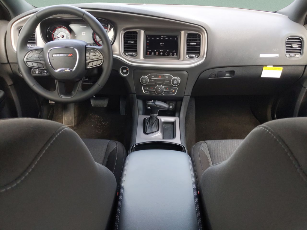 Used 2022 Green Dodge SXT image 25