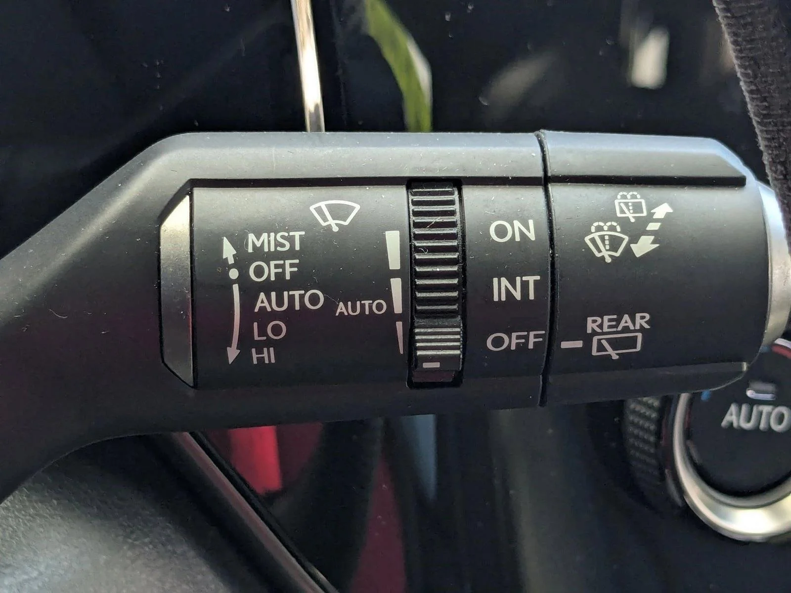 Used 2024 Redline Lexus NX 350 F SPORT Handling image 13