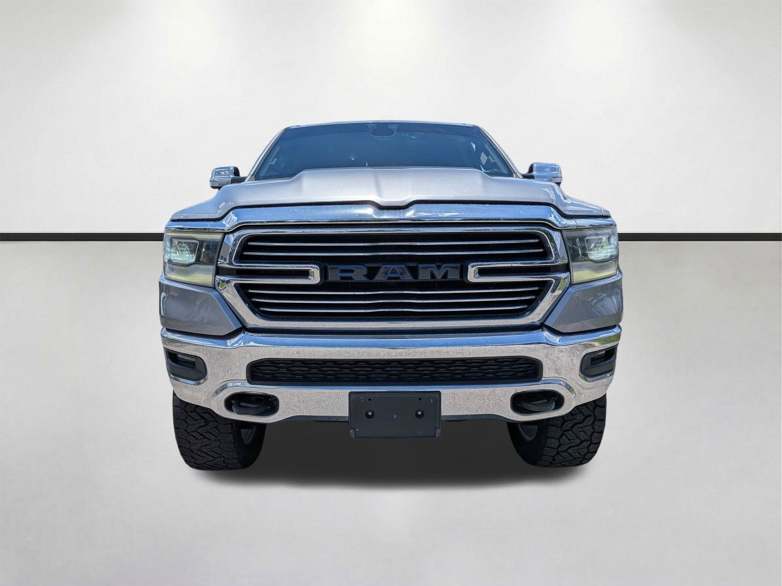 2019 RAM Ram 1500 Pickup Laramie - Photo 10