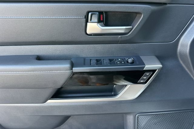 New 2026 Ice Cap Toyota Tundra Limited image 10