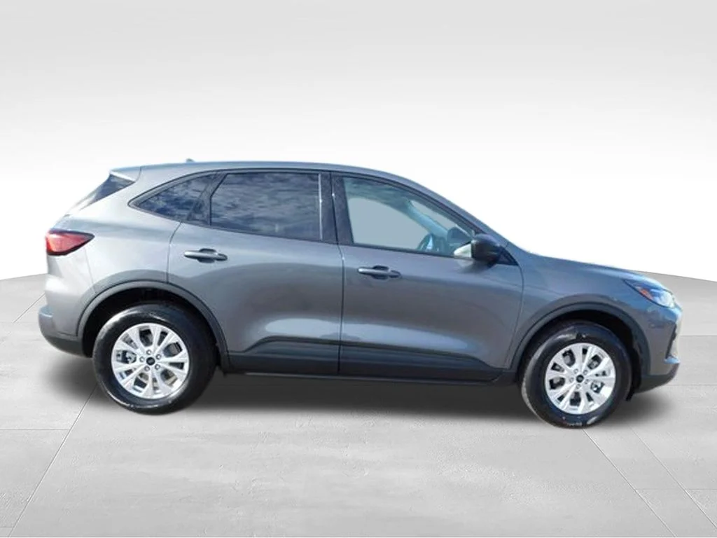 New 2026 Gray Ford Active image 2