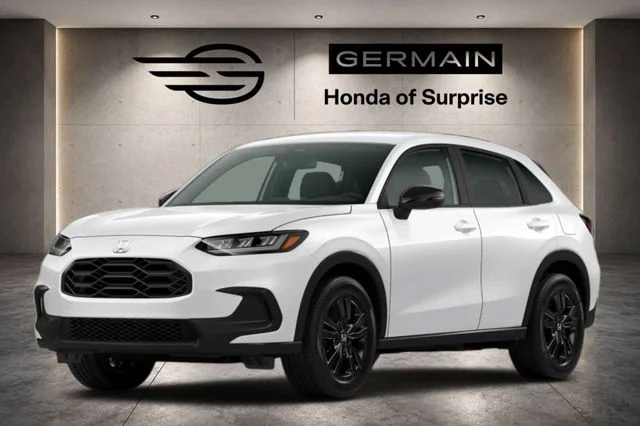 New 2027 Platinum White Pearl Honda Sport image 5