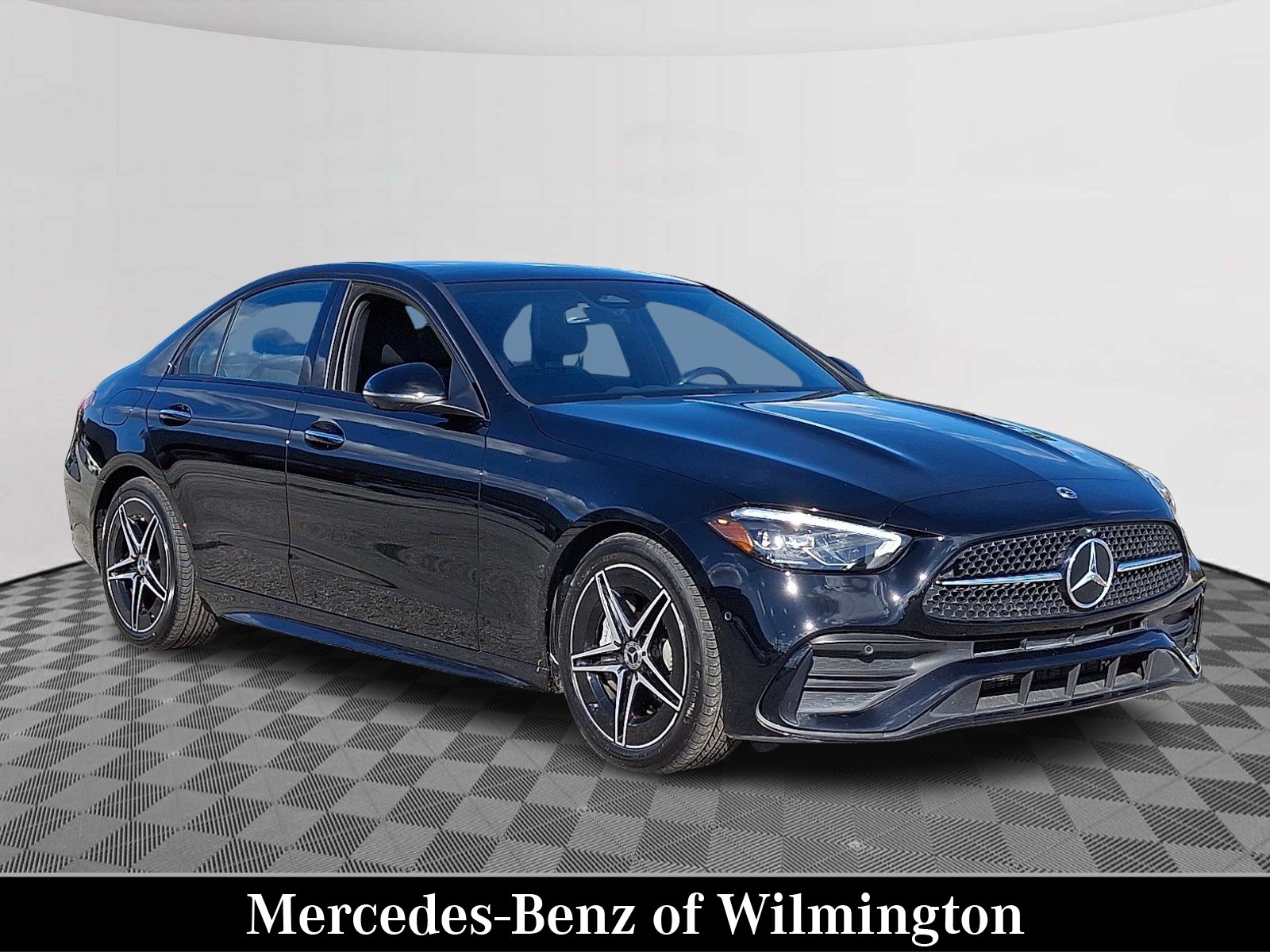 2024 Mercedes-Benz C-Class C 300 4MATIC's photo