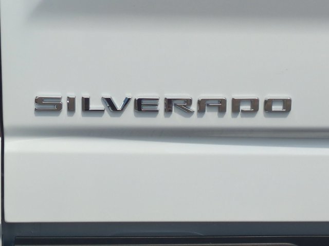 Used 2026 Summit White Chevrolet LT Trail Boss image 10