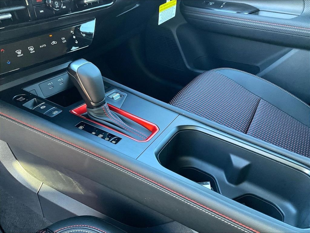 2026 Nissan KICKS SR AWD - Photo 14