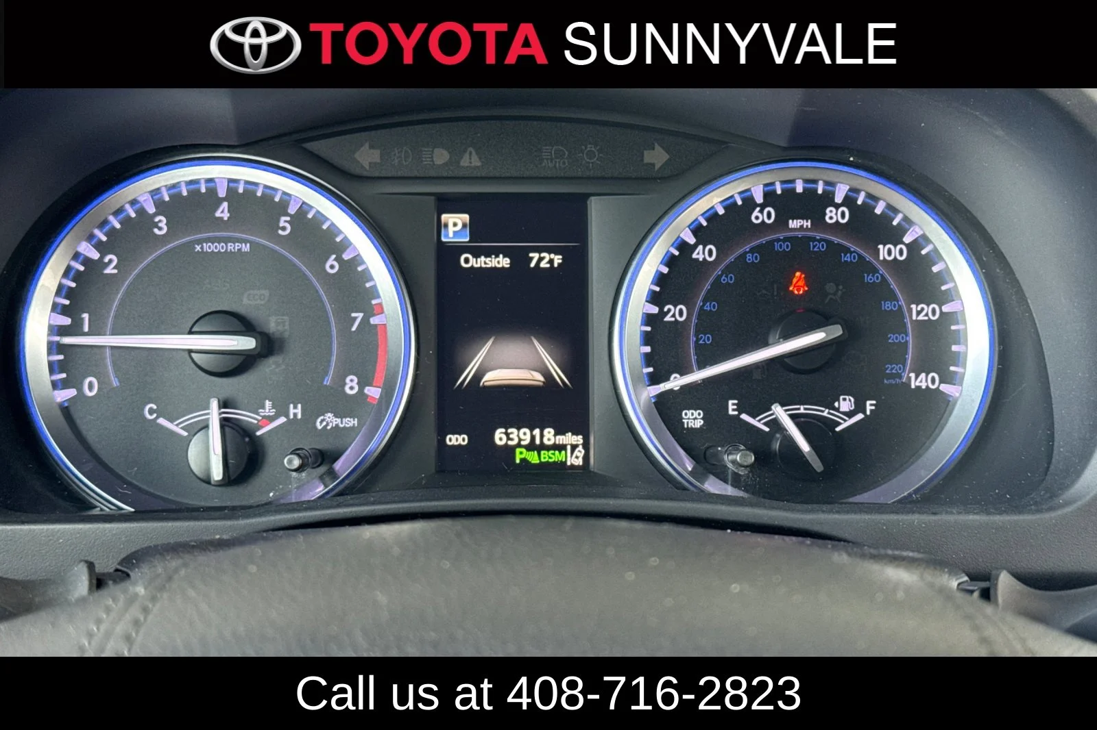 Used 2019 Green Toyota Limited Platinum image 22