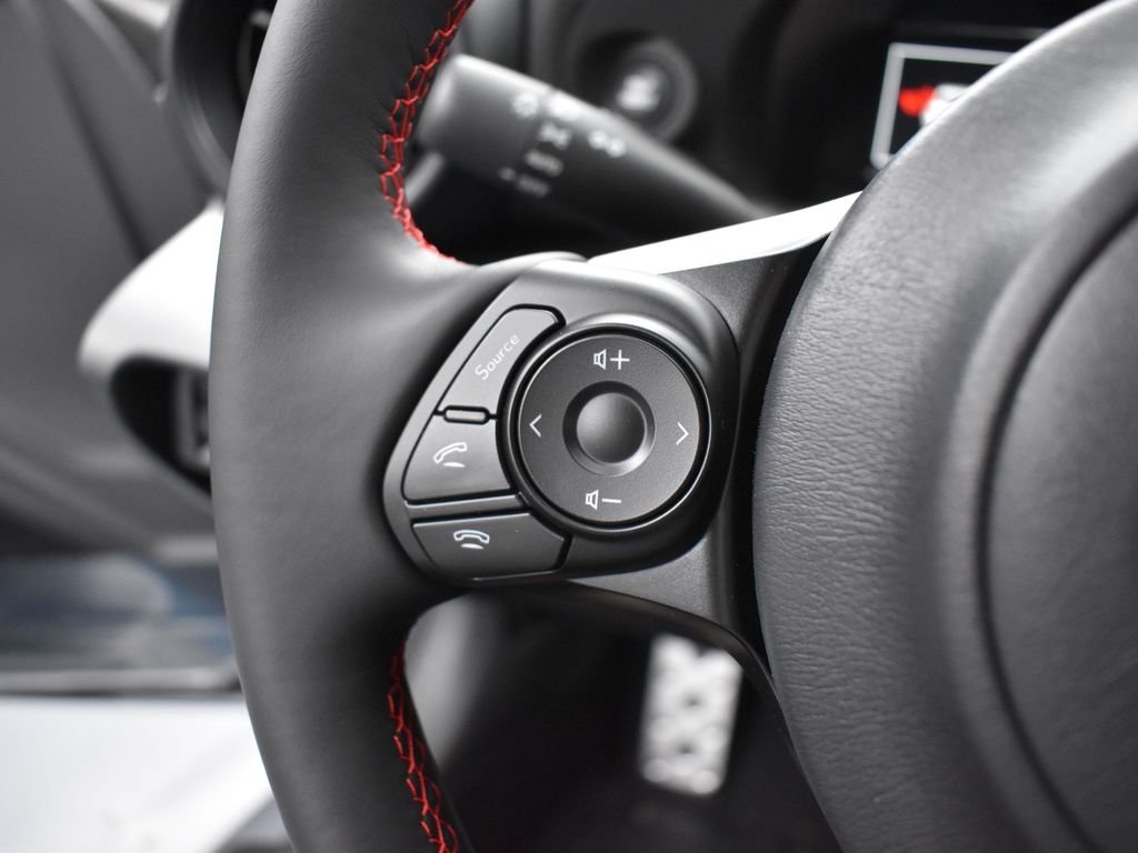 2026 Subaru BRZ Limited - Photo 18