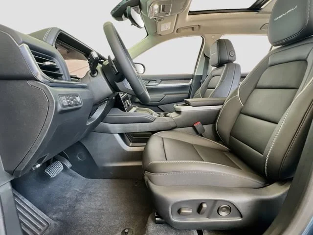 2027 GMC Terrain Denali - Photo 15