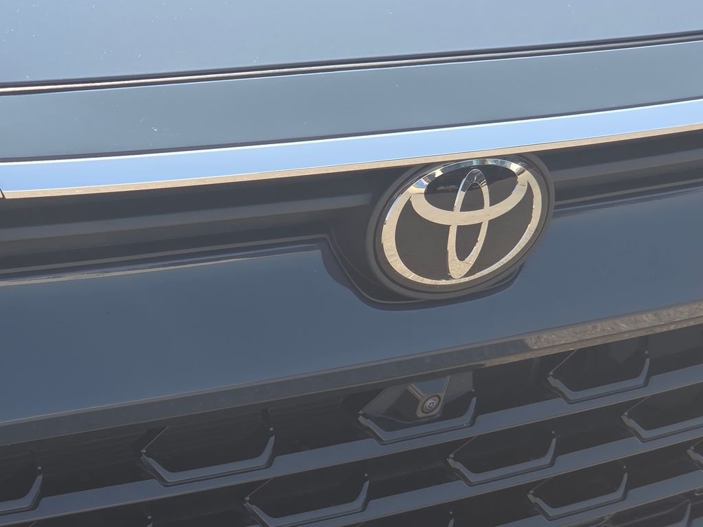 Used 2026 White Toyota Platinum image 14