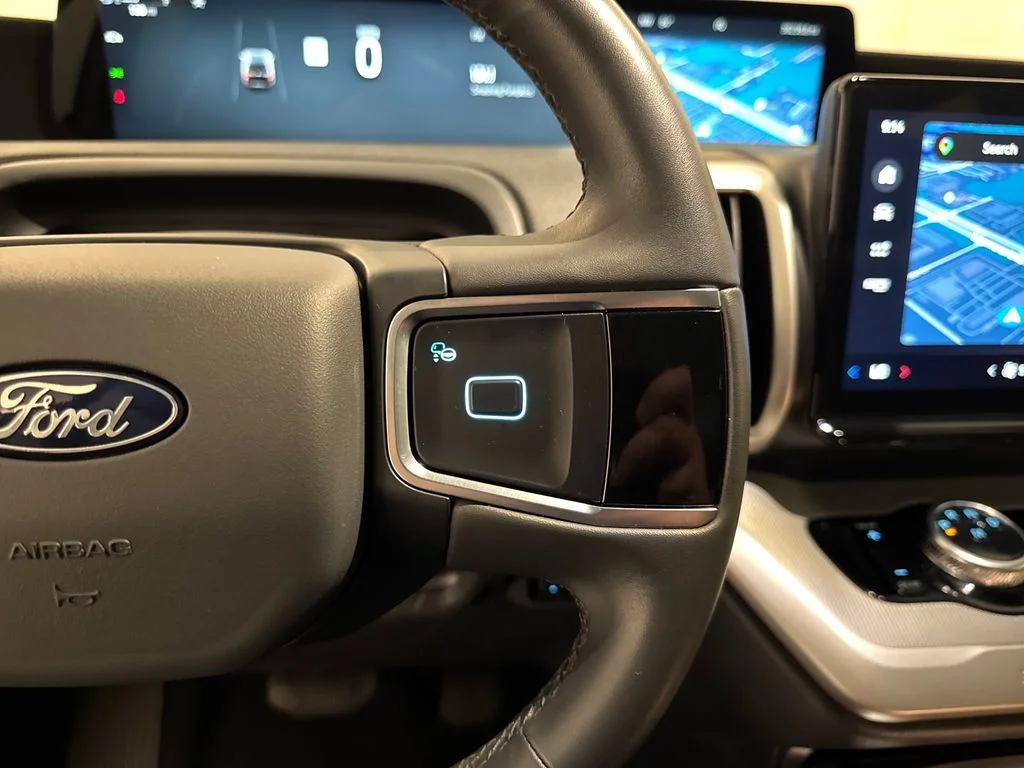 Certified Used 2025 Gray Ford Active image 22