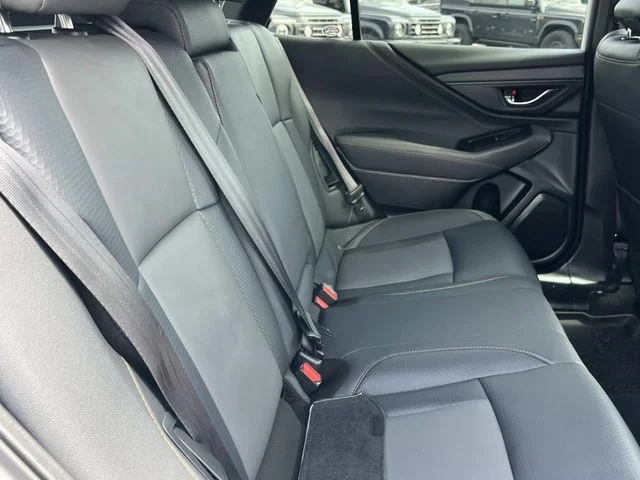 Used 2022 White Subaru Wilderness image 24