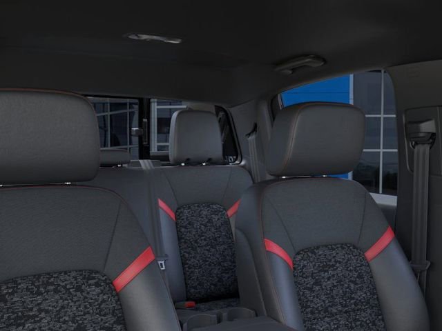 2025 Chevrolet Colorado Z71 - Photo 64