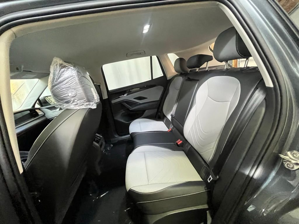 New 2026 Gray Volkswagen 2.0T SE image 20