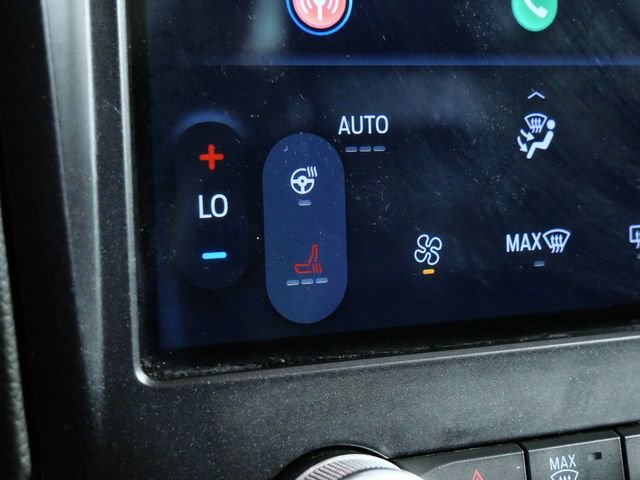 Certified Used 2024 Black Ford SEL image 24