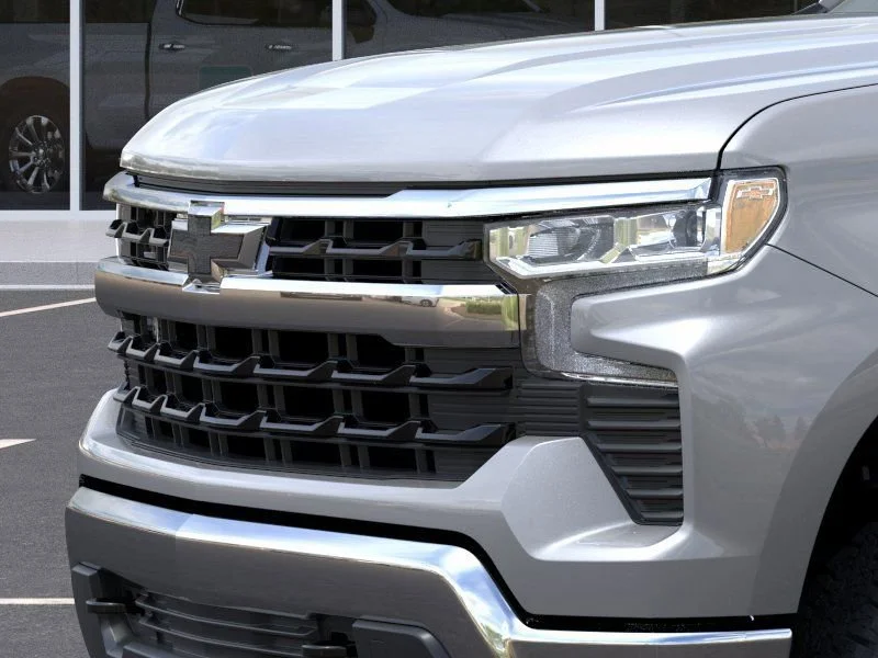 2026 Chevrolet Silverado 1500 LT - Photo 41