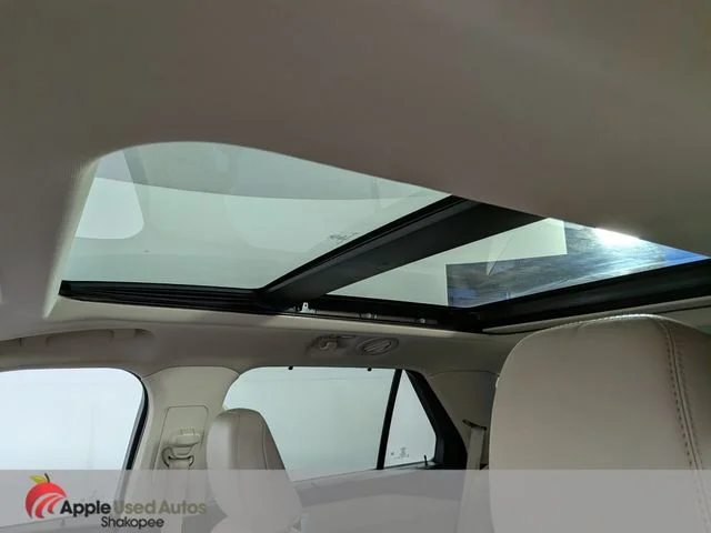 Used 2020 Gray Ford Limited image 31