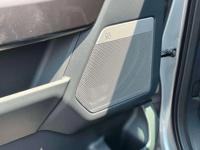 New 2026 Iconic Silver Metallic Ford Tremor® image 20