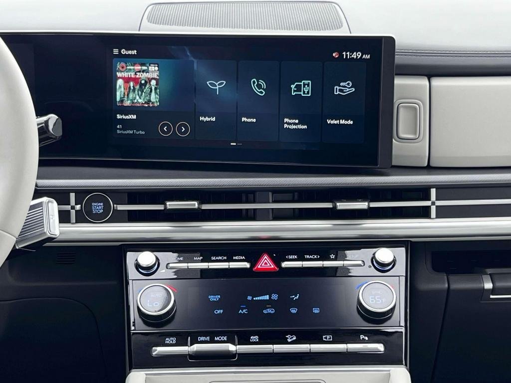 2026 Hyundai Santa Fe SE - Photo 19