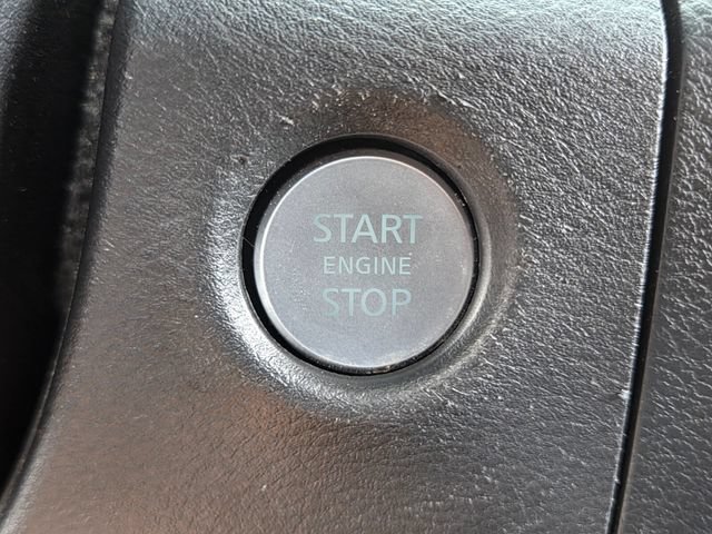 Used 2022 Gun Metallic Nissan SV image 29