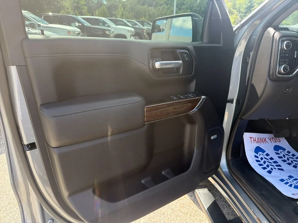 2021 GMC Sierra 1500 Elevation - Photo 10