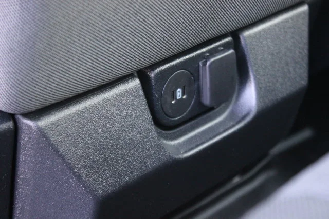 Used 2025 Black Ford XL image 25