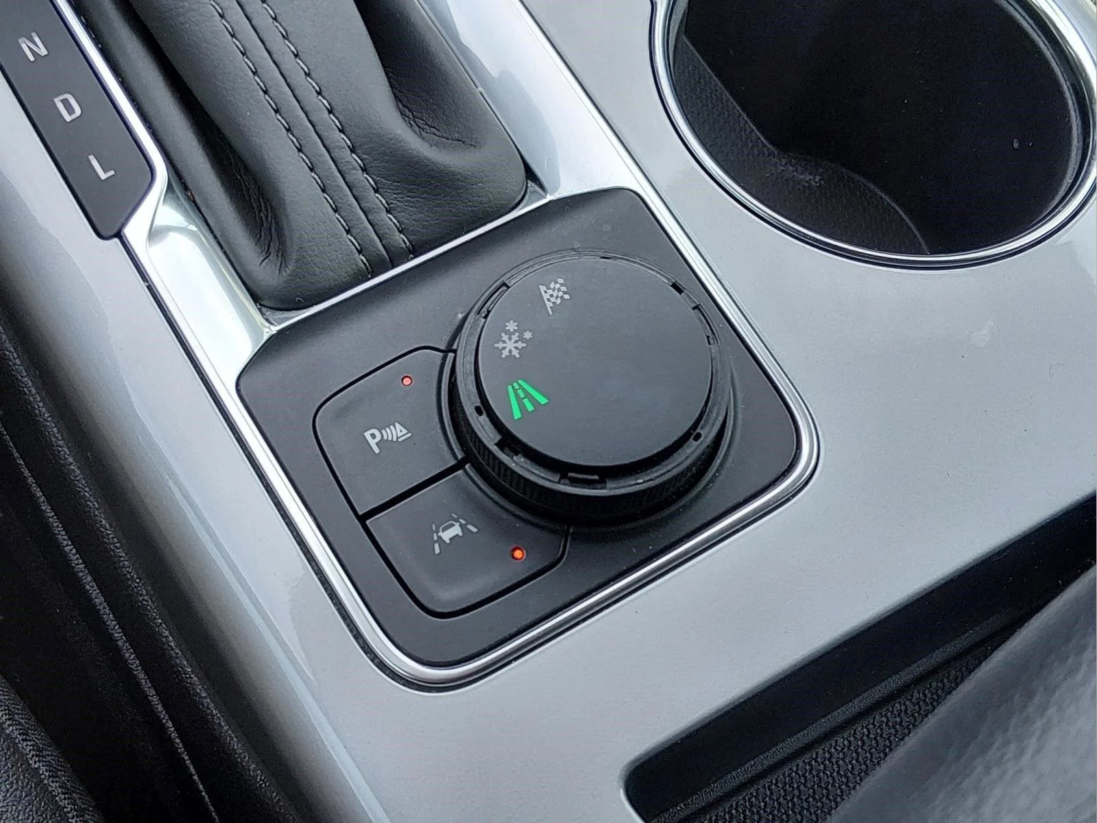 Used 2022 Iron Gray Metallic Chevrolet LT image 27