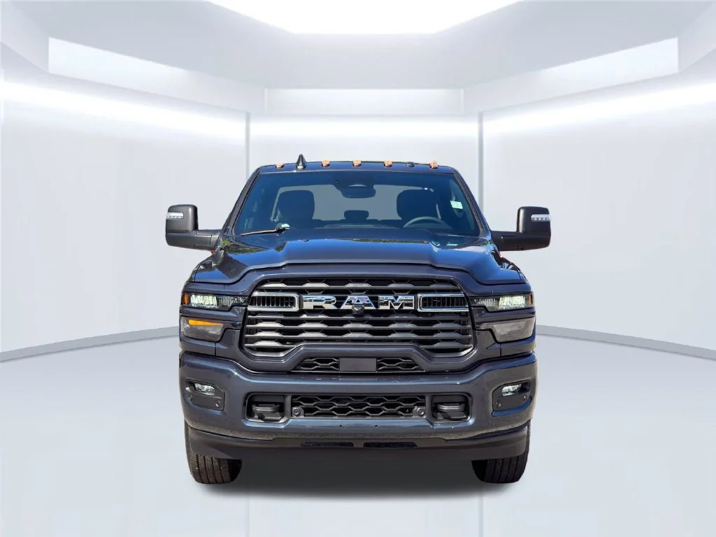 New 2027 Blue Ram Big Horn image 16