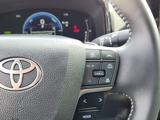 Certified Used 2025 UNDERGROUND Toyota  image 16