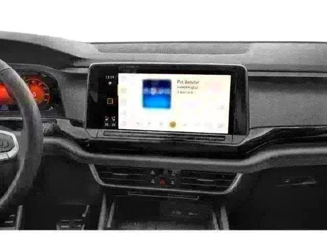 New 2026 Opal White Pearl Volkswagen 2.0T Peak Edition image 7