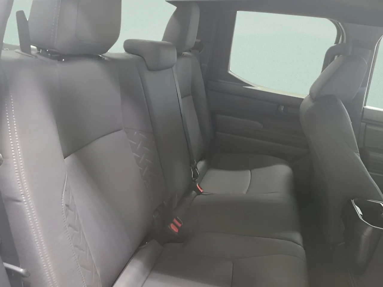 Used 2024 Ice Cap Toyota SR image 13