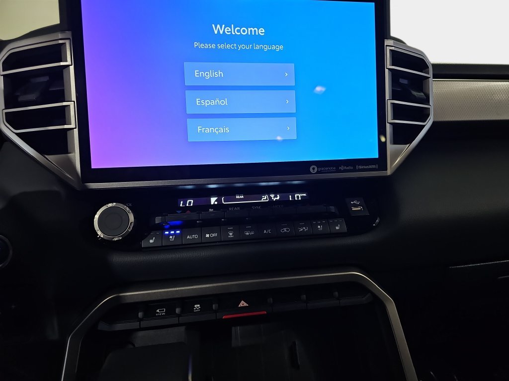 2023 Toyota Sequoia Limited - Photo 23