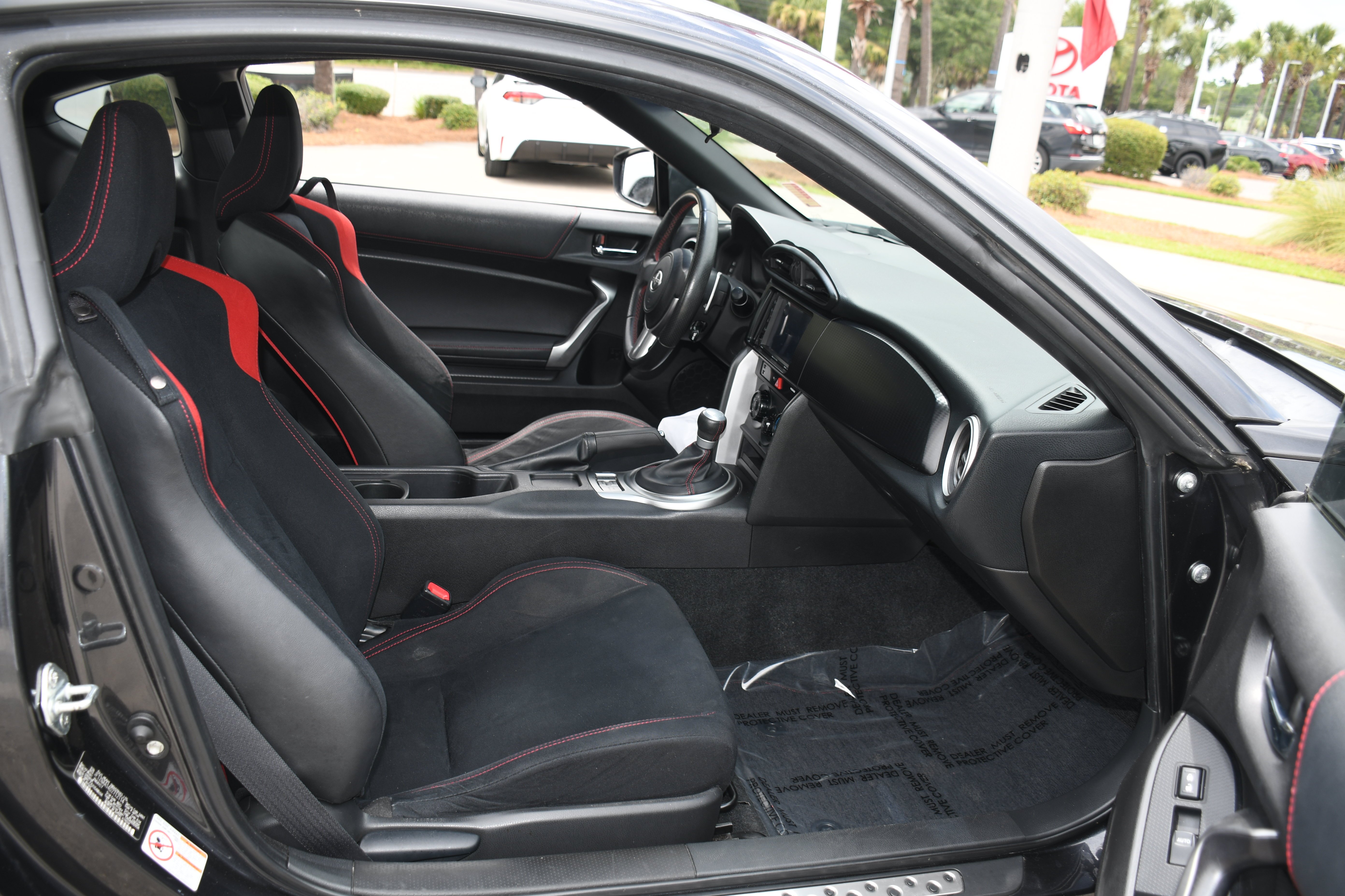 Used 2013 Gray Scion Base image 18
