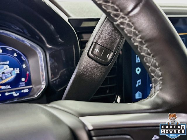 Used 2025 Black Chevrolet LTZ image 19