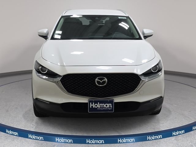 Used 2023 White Mazda 2.5 S Select Package image 3