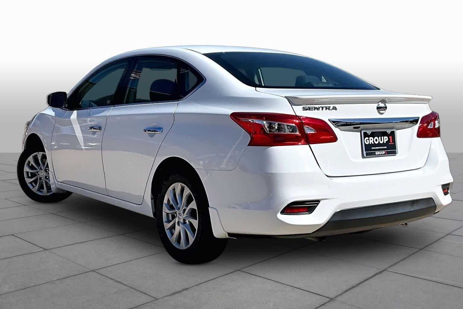 Used 2019 Fresh Powder Nissan S image 11