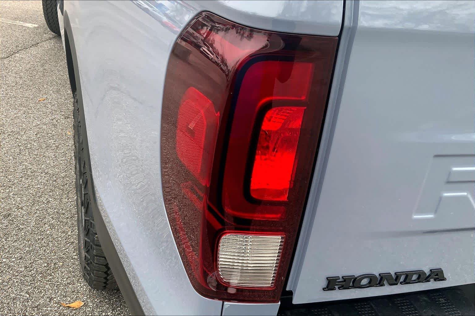 2026 Honda Ridgeline TrailSport - Photo 14