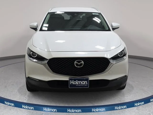 Used 2023 White Mazda 2.5 S Select Package image 3