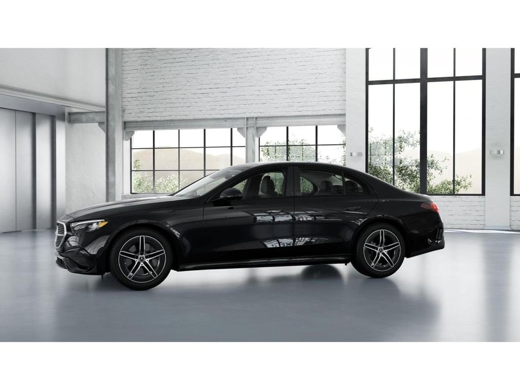 New 2027 Black Mercedes-Benz  image 36