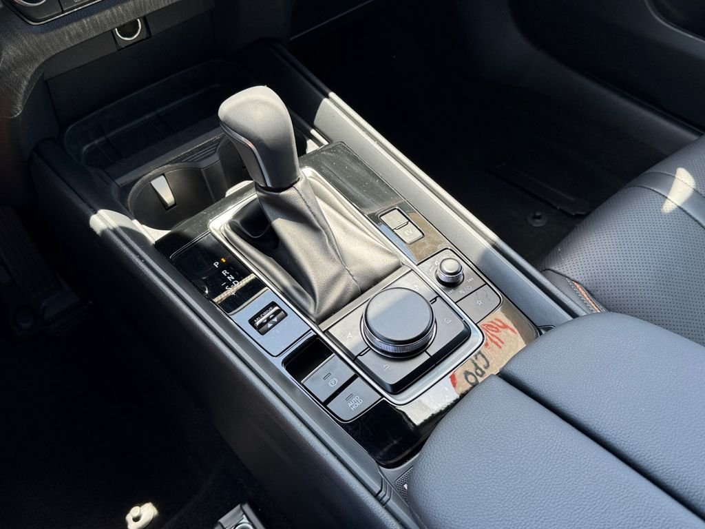 Certified Used 2026 Gray Metallic Mazda Premium image 17