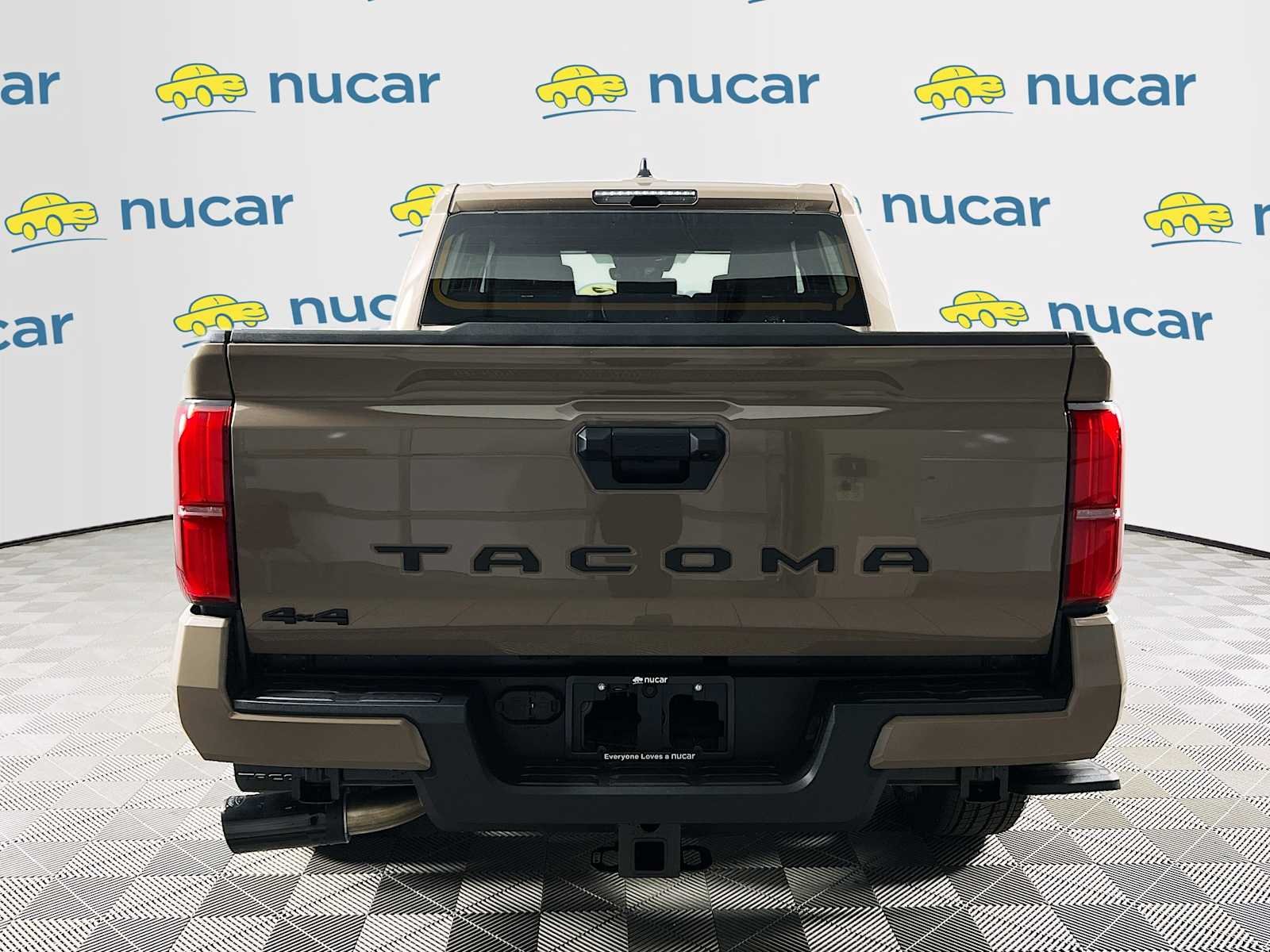 2026 Toyota Tacoma — photo 6
