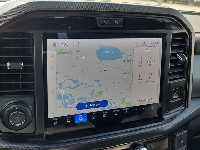 New 2026 Avalanche Ford Platinum image 22