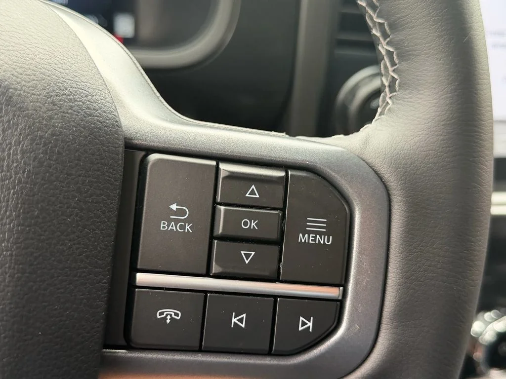 New 2026 Avalanche Ford Lariat® image 14