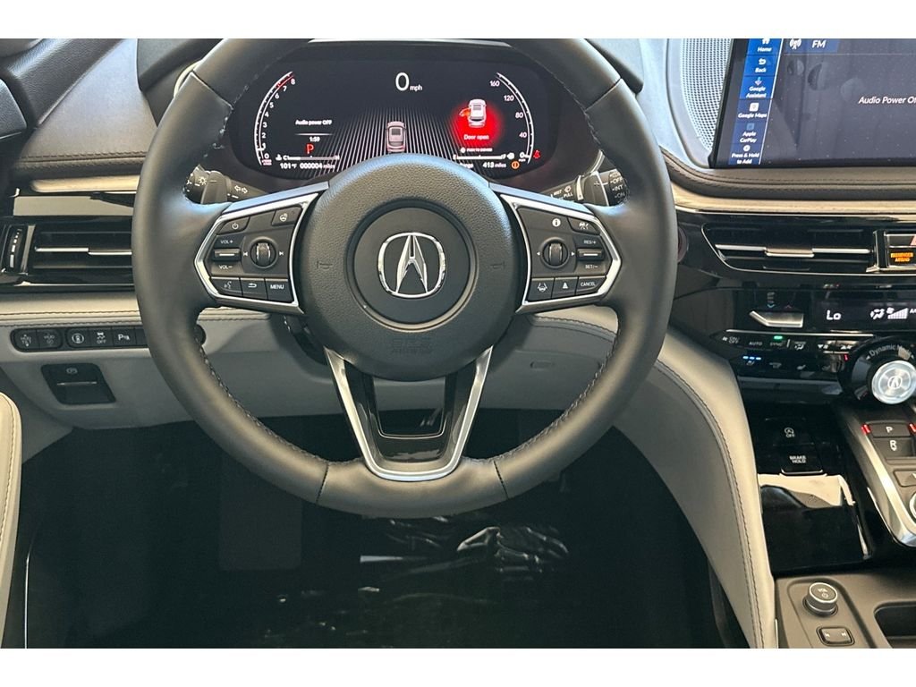 2026 Acura MDX Advance Package - Photo 12