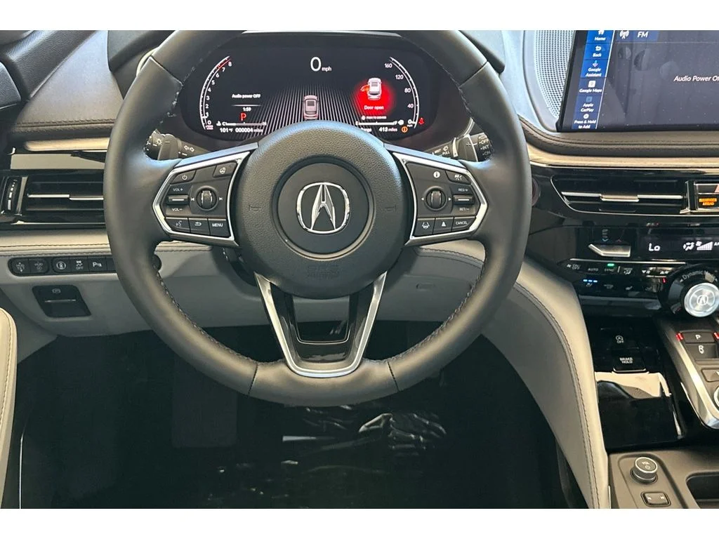 2026 Acura MDX Advance Package - Photo 12