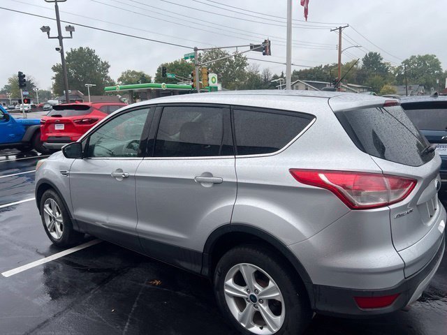 2016 Ford Escape SE - Photo 6